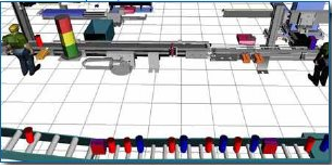 Conveyor optimization